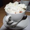 Polish hot chocolate!