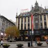 Grand buildings