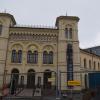 The Nobel Peace Prize museum