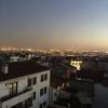 Madrid at night