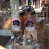 All over town, shops began selling Zwarte Piet and Sinterklaas cakes