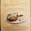 The picture of Kaiserschmarrn from the menu
