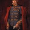 This is Franz Joseph I, the emperor that loved these yummy pancakes