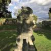 Another statue