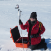 Evelyn Dowdeswell, Glaciologist and Geologist