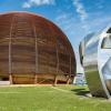 Switzerland is also known for progress of technology, which happens in this modern organization called CERN