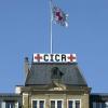 The International Committee of the Red Cross (ICRC) was founded in Geneva in 1863