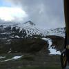 When you move higher up in the mountains, snowy peaks such as these in french-speaking Verbier are breath-taking! 