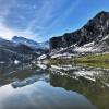 A world reflected