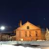 The Sapporo Beer Museum, the only beer museum in the world