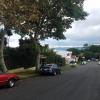 Street view of my apartment complex from across the street