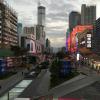 This district sells more electronics (such as phones and computers) than any other place in the world