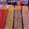 Like most Chinese cities, Shenzhen is famous for its snacks