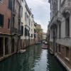 Another view of a Venetian canal!