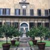 A public Medici family garden!