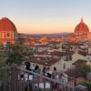 The Florence skyline!