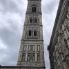 Campanile di Giotto (Giotto's Bell Tower)!