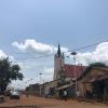A local church in Kpalimé
