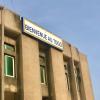 "Bienvenue au Togo" means "welcome to Togo" in French