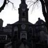 Monschau's Church