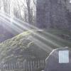 Signal de Botrange, the highest elevation in Belgium at 694 meters! Located in the High Fens