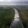 A view of the Wallonian landscape