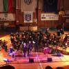 My first time listening to the Vidin Orchestra