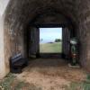 Penghu is home to many military forts, both old and new