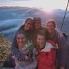 ETA Fulbright group