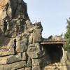 These mountain goats have the best view in the park!