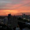 Panama City sunsets 
