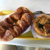 Pastries in Bordeaux 