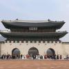 Gyeongbokgung Palace is one of Korea's most famous palaces because it was the center of the Joseon dynasty
