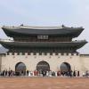 Gyeongbokgung Palace is one of Korea's most famous palaces because it was the center of the Joseon dynasty