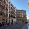 Here are some apartment buildings in Madrid. Would you want to live in one of these apartments?