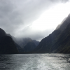 One of the most breathtaking places in the world - Milford Sound 