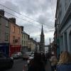 Wandering the streets of Cobh