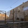 A Palestinian school located in the Old City of Hebron