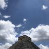 The temple complex at Chichén Itzá is considered by many one of the Seven Wonders of the Modern World
