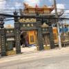 Sometimes I visit Hoa (Chinese) temples too