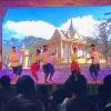 When I can, I attend cultural events too. Here is a traditional Khmer dance