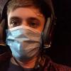 In addition to helmets, face masks are an essential travel item