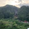 More green hills in Malaysia!