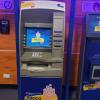 A little ATM to teach kids about banking!