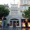 The Lello Bookstore is one of the oldest in Portugal; JK Rowling frequently visited this bookstore when she was teaching in Portugal, and it was part of what inspired her to write the Harry Potter series!