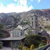 Andorra looked like a place out of a fairytale; everywhere I looked, I was amazed with the scenery