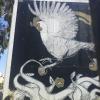 Found on a visit to meet my Moroccan friends in the neighborhood of Al Manal in Rabat