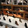 Shoe shopping!