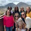 My friends and I had such an amazing time on this trip-- we are going to miss Quito!