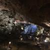 Sung Sot Cave is visited by thousands of tourist a year!